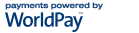 Payments powered by Worldpay